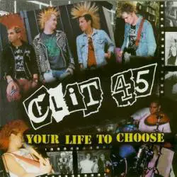 Clit 45 : Your Life to Choose
